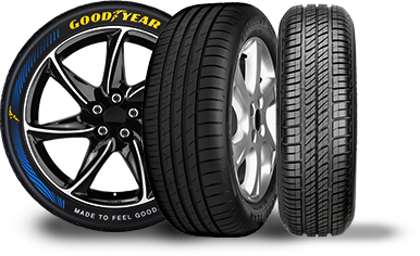 tires